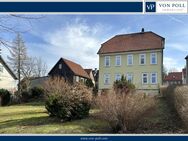 1-2 Familien- oder Mehrgenerationenhaus mit ca. 185 m² Wohnfläche und 1148 m² Grundstück - Clausthal-Zellerfeld