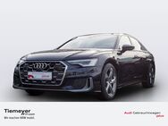 Audi A6, Limousine 45 TFSI Q S LINE, Jahr 2024 - Oberhausen