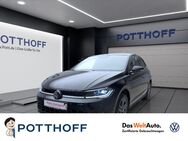 VW Polo, 1.0 TSI R-Line IQ Light Ap, Jahr 2023 - Hamm