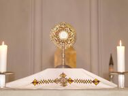 Die STILLEN Stunden am 05.06 und 07.06. St. Antonius Kirche Kevelaer - Kevelaer