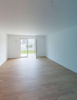 Hochmoderner Wohntraum: 1-Zimmer-Wohnung mit großer Terrasse und EBK - Heidenheim (Brenz)