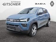 Dacia Spring, Expression ELECTRIC 45, Jahr 2022 - Pfullendorf