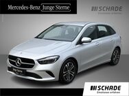 Mercedes B 200, Progressive, Jahr 2023 - Eisenach