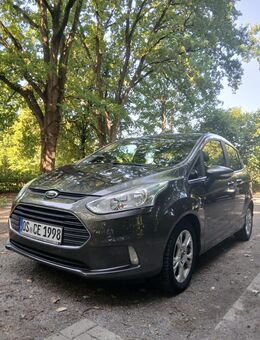 Ford B Max mit Anhängerkupplung - Osnabrück