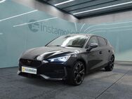 Seat Leon, 1.4 eHybrid ACTIVE-INFO 19, Jahr 2022 - München