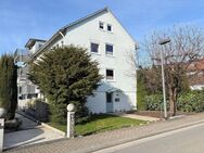 Helle 3-Zimmer-Wohnung mit Sonnen-Balkon - Radolfzell (Bodensee)