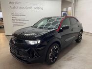 Opel Mokka e GS Line inkl. Ledersitze + Massage - Rhede