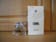 Karl Lagerfeld for Women Eau de Parfum 25 ml *1 x benutzt* - Darmstadt