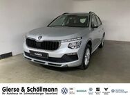 Skoda Kamiq, 1.0 TSI Selection, Jahr 2022 - Schmallenberg