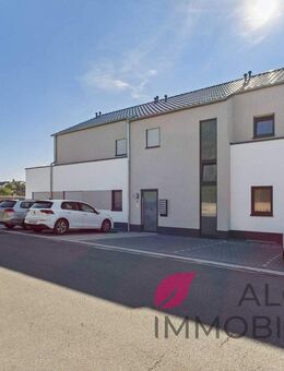 3-Zimmer Eigentumswohnung mit Terrasse PROVISIONFREI* - Puderbach