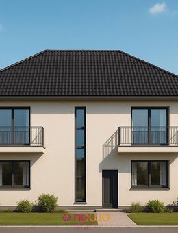 Erstbezug: im Neubaugebiet von Meinkot Ihr neues Zuhause finden! - Velpke