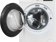 BEKO Waschtrockner B3DFT510442W, 10 kg, 6 kg, 1400 U/min