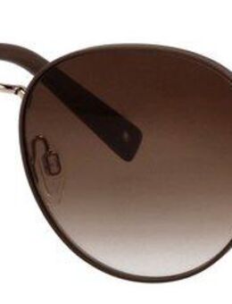 BRENDEL eyewear Sonnenbrille 905046 Form Trapez, Verlaufstönung, Polyamid UV 400