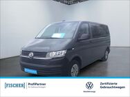 VW T6 Kombi, 2.0 TDI 1, Jahr 2022 - Jena