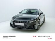 Audi TTS, 2.0 TFSI Coupe S-TRO QU, Jahr 2024 - Berlin