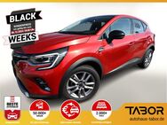 Renault Captur, II TCe 140 Intens LM17Z, Jahr 2021 - Kehl