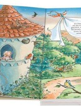 Ravensburger Buch tiptoi® Meine schönsten Märchen, Made in Europe