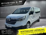 Renault Trafic, Grand Evolution L2H1 dCi110, Jahr 2024 - Bielefeld