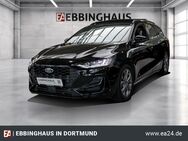 Ford Focus, ST-Line X TWA SITZ, Jahr 2023 - Dortmund