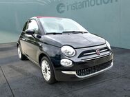 Fiat 500C, 1.0 DolceVita Mild Hybrid EU6d MY21 UConnect, Jahr 2021 - München