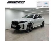 BMW X6 M60i xDrive PA-Prof.+AHK+DA-Prof.+LED+Panorama - Rosenheim