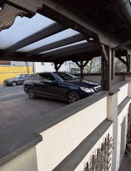 RESERVIERT - Wohn- und Geschäftshaus in Nürnberg OT Katzwang - vermietet - Nürnberg