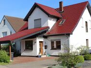 Großzügiges Einfamilienhaus in Kirchlengern - Kirchlengern