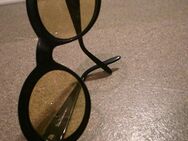 Paloma Picasso by Metzler Sonnenbrille Modell 8804 schwarz Brille Vintage 25,- - Flensburg