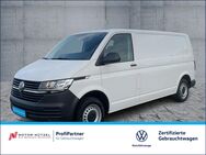 VW T6.1, 2.0 TDI Transporter lang, Jahr 2020 - Bayreuth