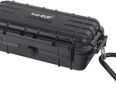 HMF ODK500 Outdoor-Koffer klein wasserdichte Box für Boot und Freizeit 19,8cm in 75217