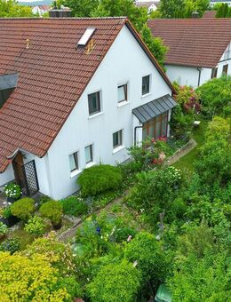 TOP Zuhause in Bestlage Eckental-Brand - Eckental