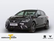 Seat Ibiza 1.0 TGI FR LM18 NAVI KAMERA LED ACC - Bochum