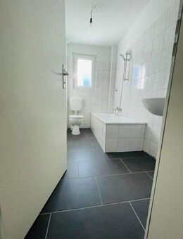 Gemütliche 3-Raum-Wohnung - Dortmund