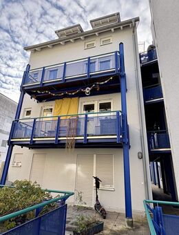 Sie haben noch nie leichter Immobilienvermögen aufgebaut! - Karlsruhe