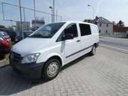 Mercedes-Benz Vito 113 CDI Mixto 5.Sitzer lang Klima Radio HU AU Neu - Bautzen