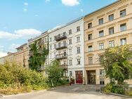 Sanierte 4-Zimmer Wohnung in bester Lage von Prenzlauer Berg - Berlin