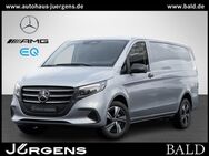 Mercedes Vito, 119 SELECT KASTEN L, Jahr 2024 - Siegen (Universitätsstadt)