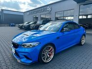 BMW M2 *COUPE*COMPETITION*CS*DKG*CARBON-PAKET*LED*H&K - Hanau (Brüder-Grimm-Stadt)