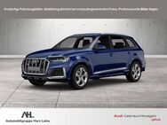 Audi SQ7, TFSI° Laser, Jahr 2021 - Northeim