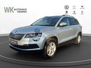 Skoda Karoq, 1.5 TSI Ambition, Jahr 2020 - Groß Bieberau