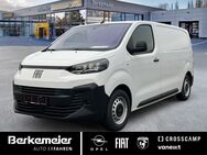 Fiat Scudo, L2 City Paket Holzboden, Jahr 2024 - Münster