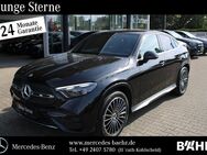 Mercedes GLC 220, d Coupé AMG MBUX Digital-Light, Jahr 2023 - Geilenkirchen