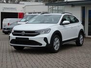 VW Taigo, 1.0 TSI Life Comfortline, Jahr 2023 - Meißen