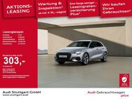 Audi A3, Sportback advanced 30 TFSI, Jahr 2023 - Stuttgart