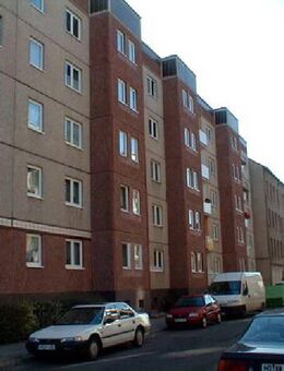 Attraktive 2,5-Raumwohnung! - Magdeburg