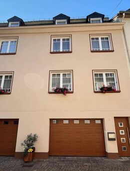 Vielseitiges Einfamilienhaus in Neuerburg - Neuerburg