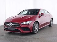 Mercedes-Benz CLA 200 AMG Pano*LED*Kamera*MBUX*Ambientebeleuch - Mosbach