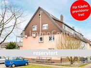 Gemütlich, modern, Platz zum Wohlfühlen: Ihre 3-Zimmer-Wohnung in Knielingen mit Balkon und Garage - Karlsruhe
