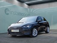 Audi A3, Sportback 35 TFSI, Jahr 2021 - München