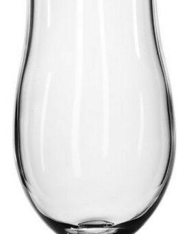 LIBBEY Gläser-Set Libbey Hurricaneglas 12er Set, 444 ml, Glas, hochwertig verarbeitet, modernes Design, ideal für exotische Cocktails